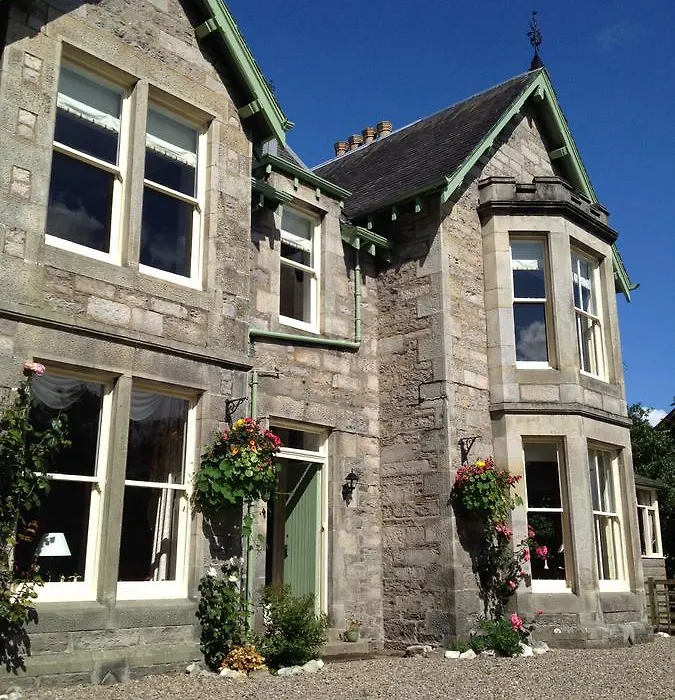 Willows Bed & Breakfast-1