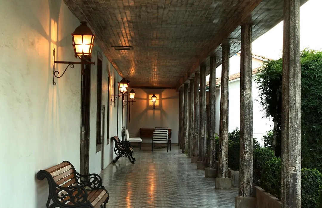Hotel Casa Silva-1