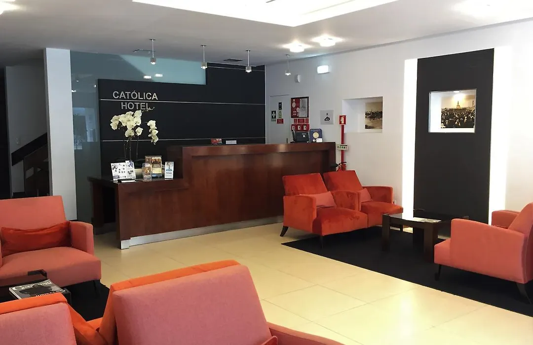 Catolica Hotel-1