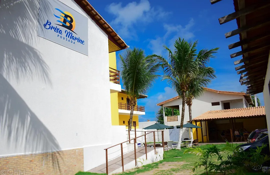 Pousada Brisa Marine-1
