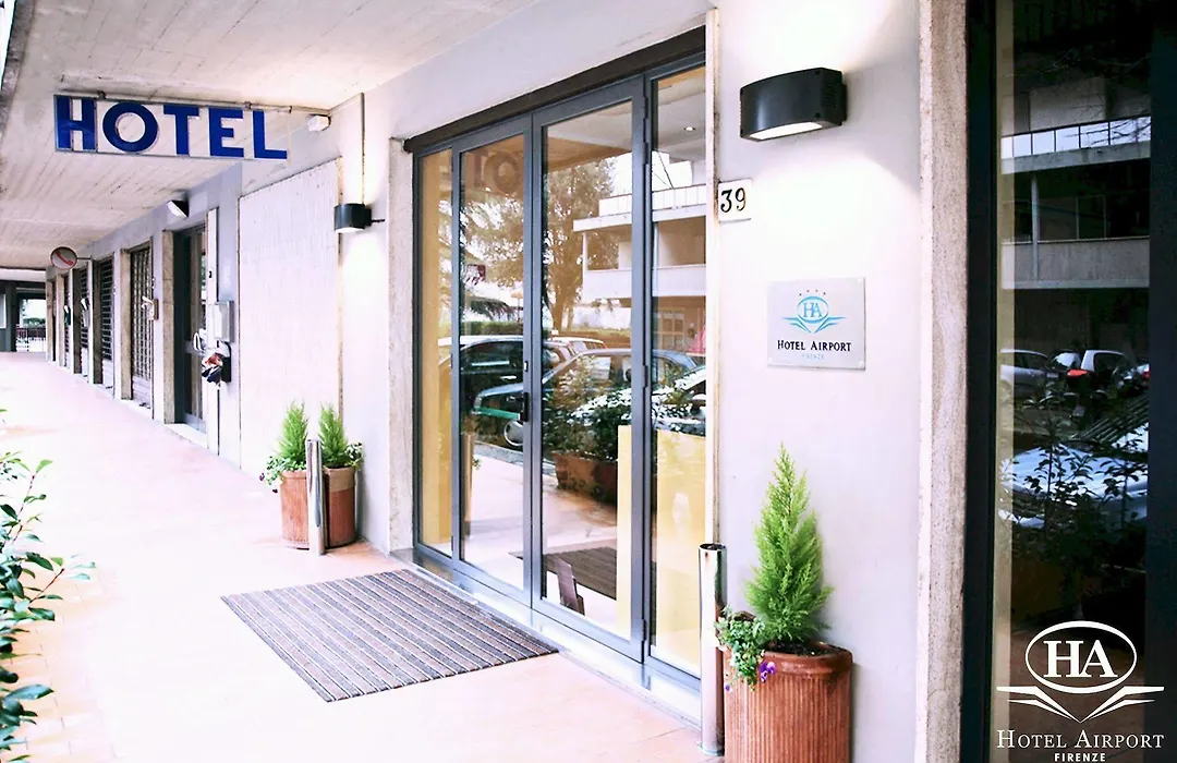 Airport Hotel-1