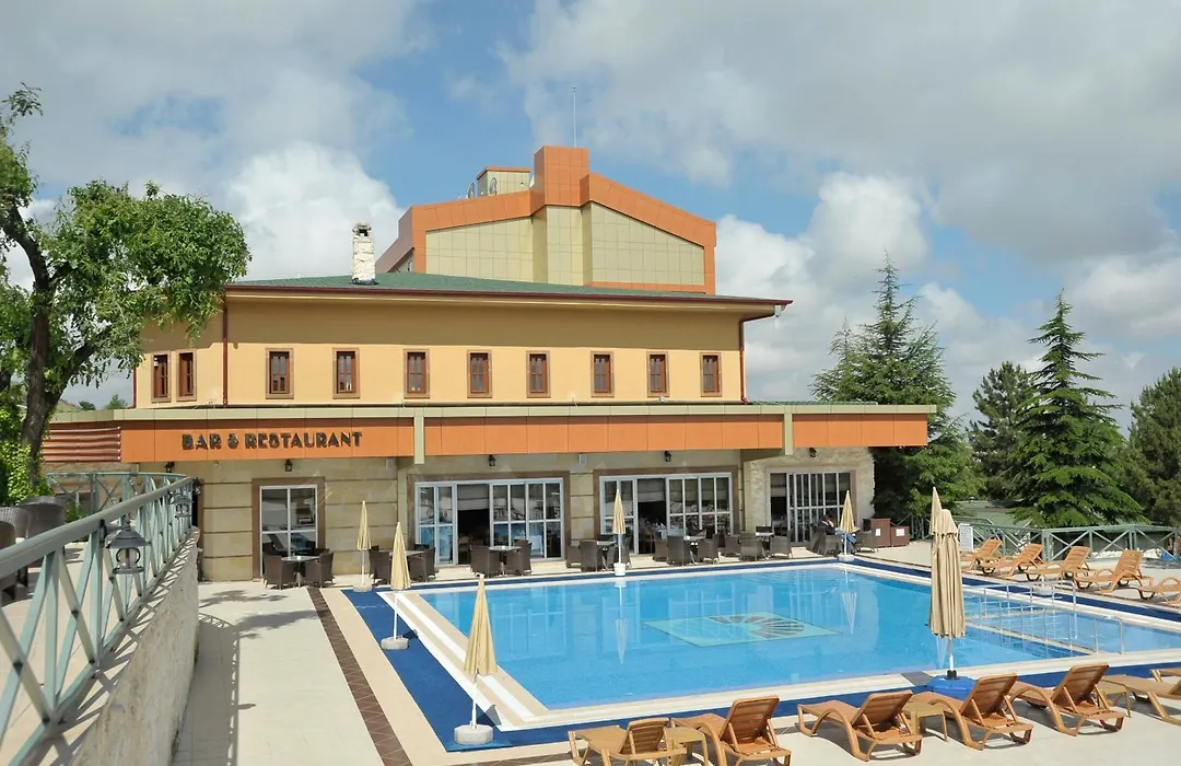 Monark Hotel Cappadocia-1