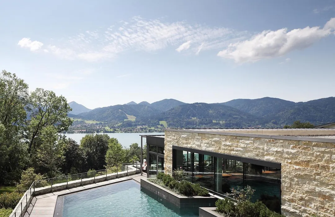 Das Tegernsee-1