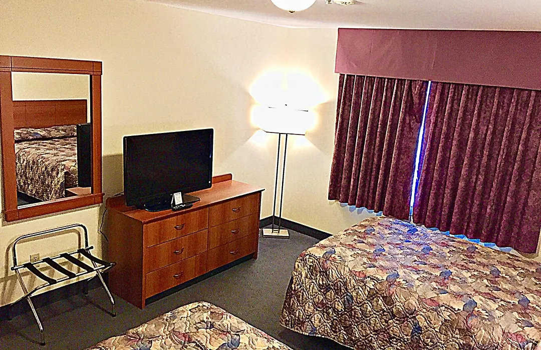 Coastal Inn Dartmouth-1