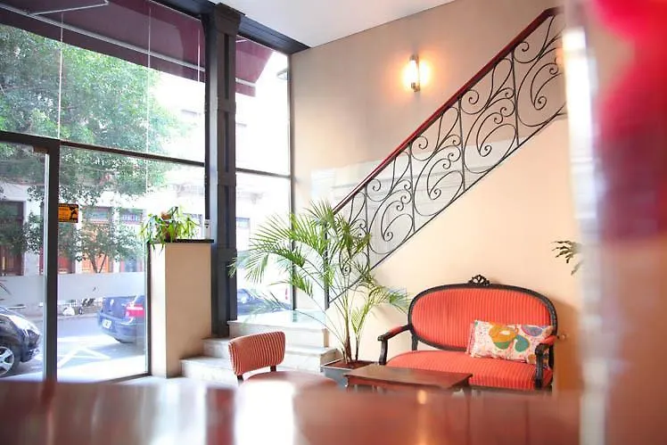2055 Petit Hotel * Low Cost *-1
