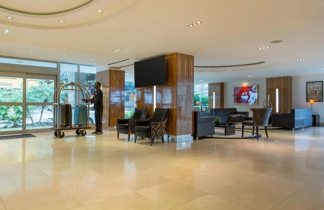 Doubletree By Hilton Panama City-1