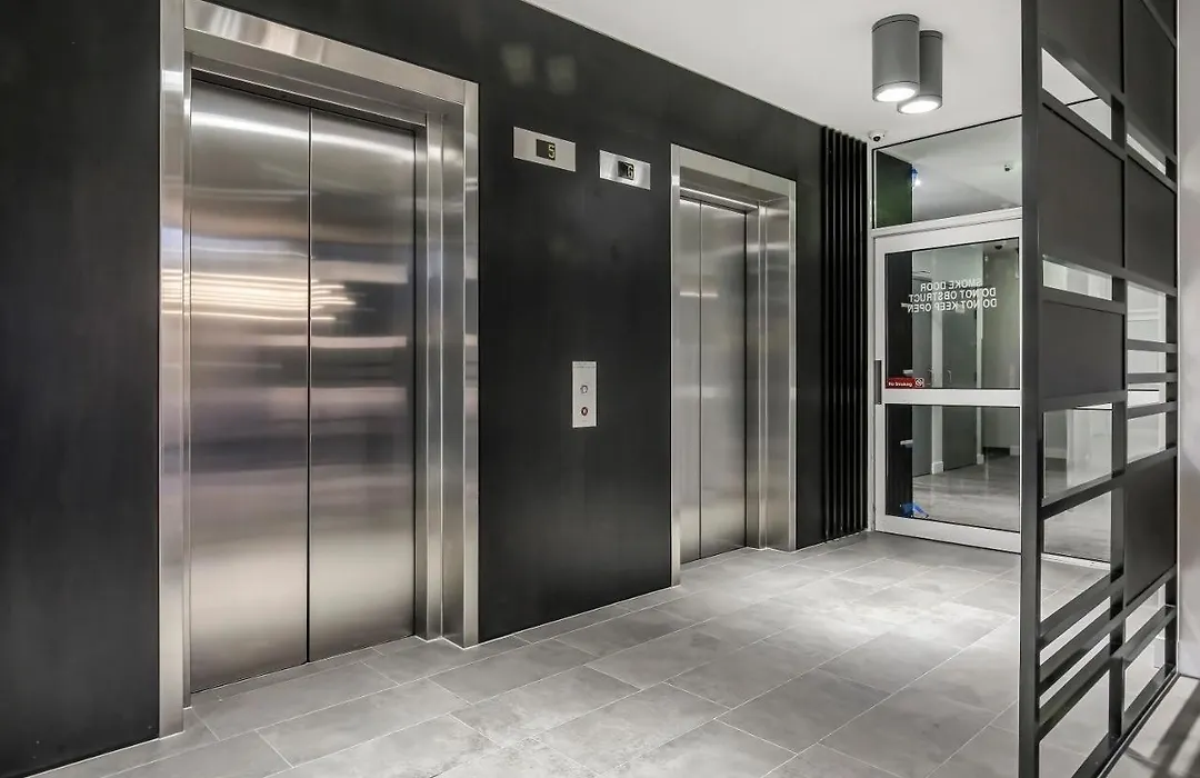 Plum Serviced Apartments Carlton-1