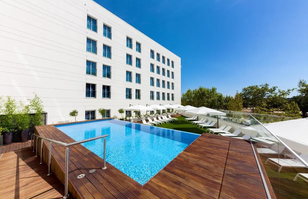 Lux Fatima Park - Hotel, Suites & Residence-1