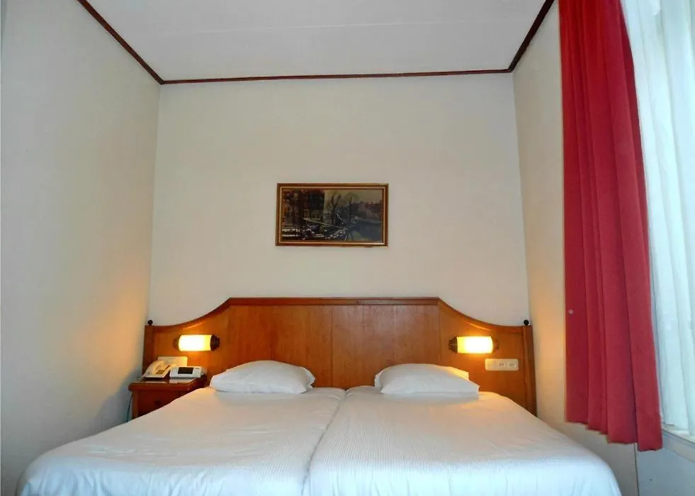Flower Market Hotel-1