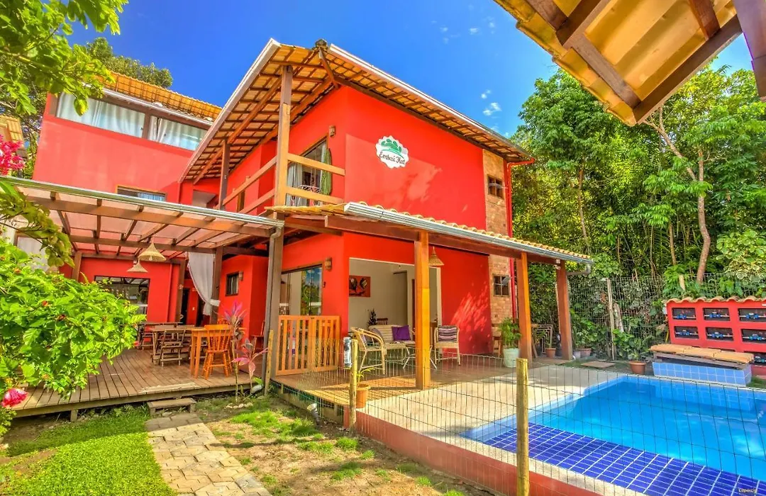 I9 Embau Flats & Suites-1