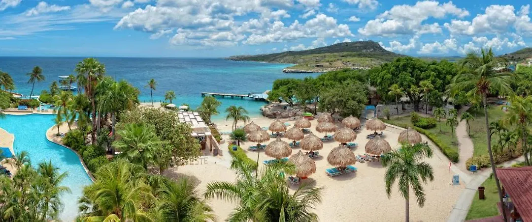 Hilton Curacao-1