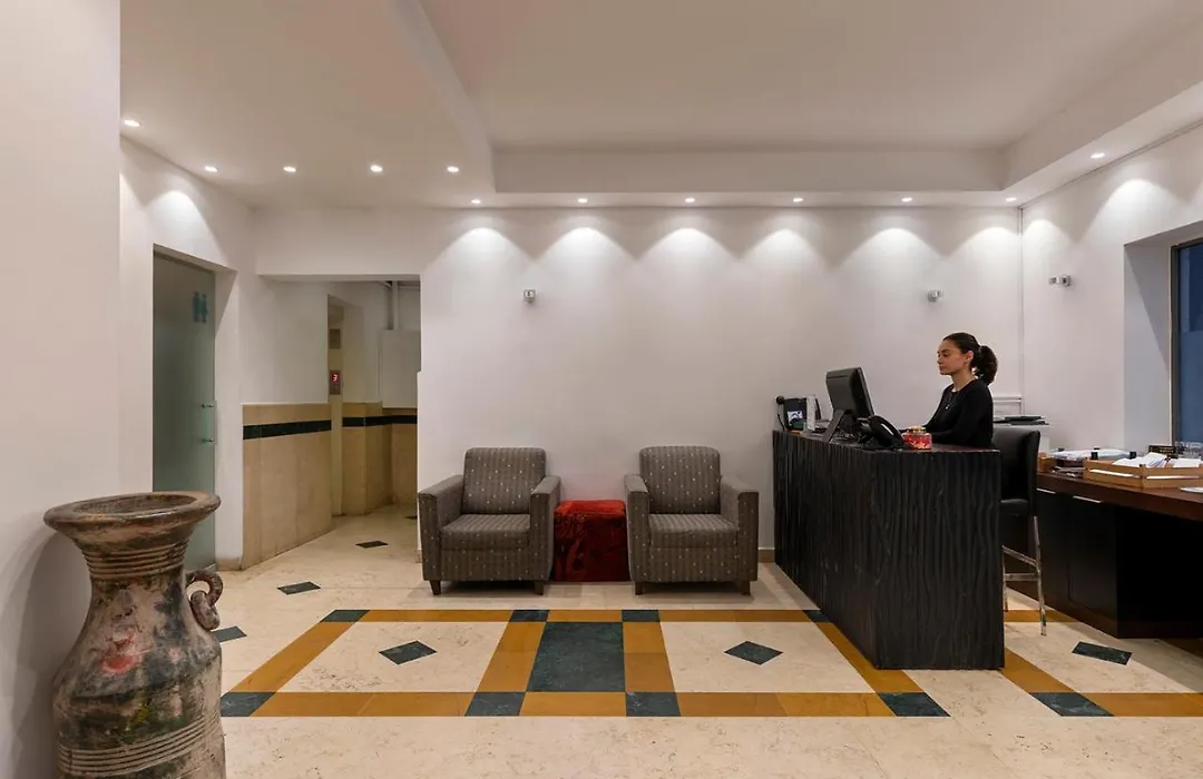 De La Mer By Townhotels-1
