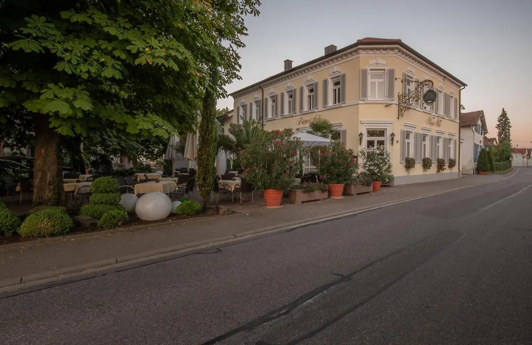 Gasthaus Bürger-Stube-1