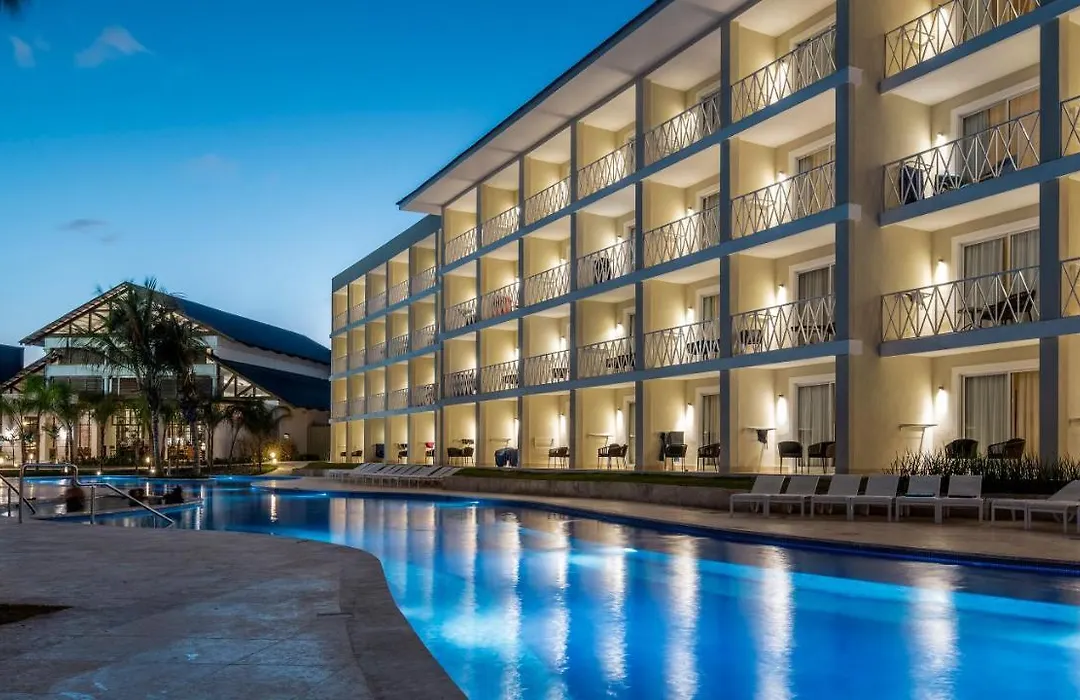 Be Live Collection Punta Cana Adults Only-1