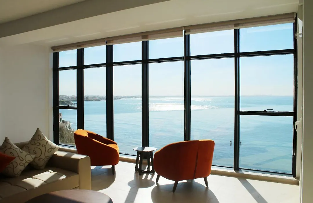 Residence Touristique Du Port-1