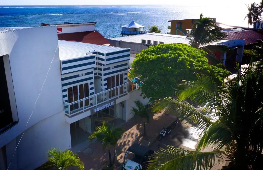 Hotel Nauticus-1