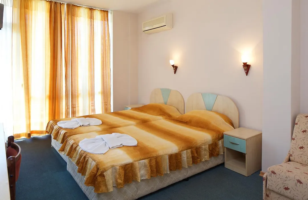 Hotel Arda-1