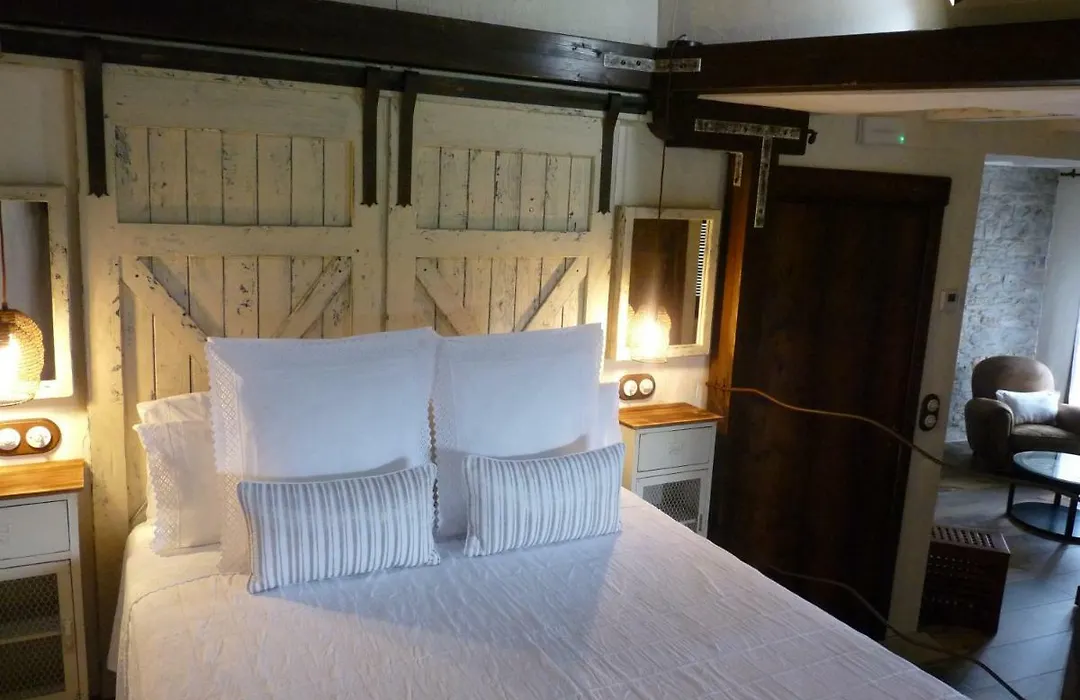 Hotel Posada Al Vent - Adults Only-1