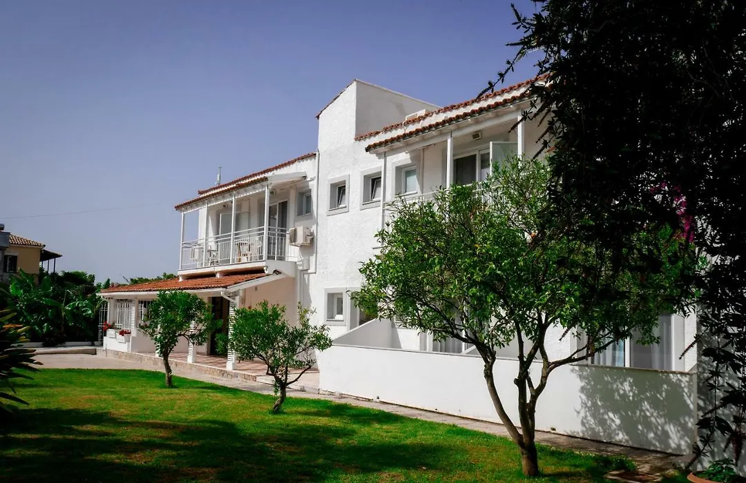Ammos Apartments-1