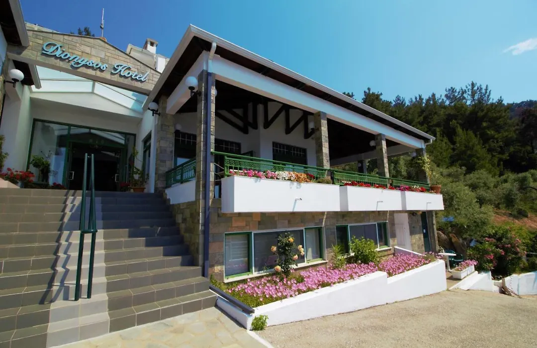 Dionysos Hotel-1