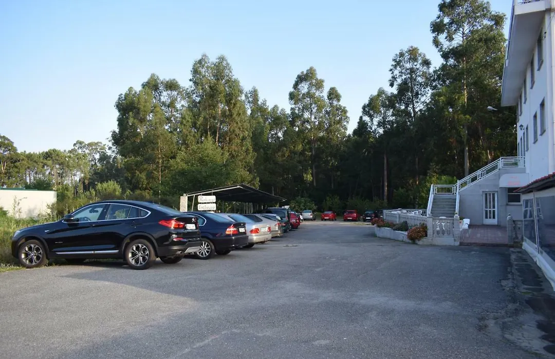Hotel Xunca Blanca-1