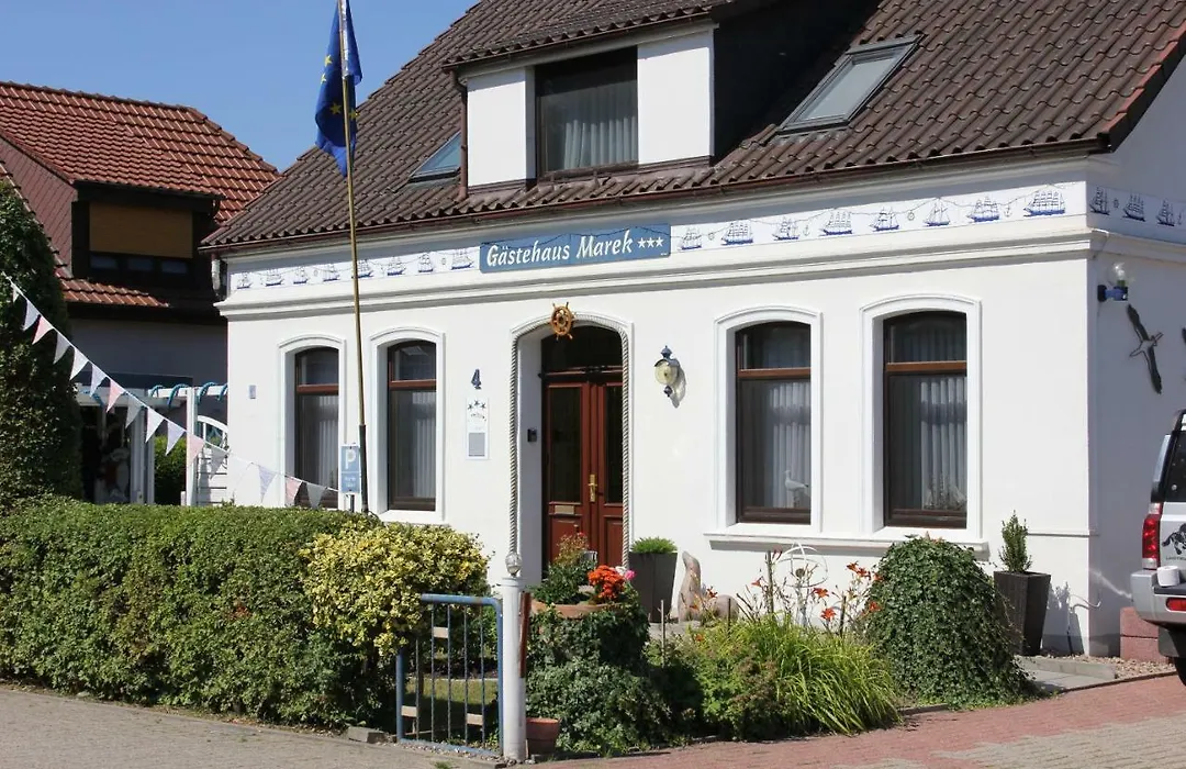 Gästehaus Marek-1