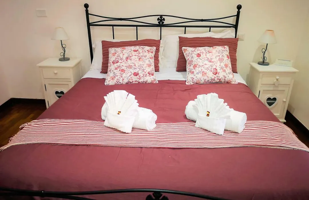Have A Nice Holiday - Luxury Rooms-1