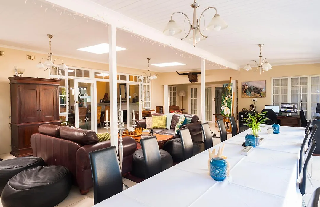Westville Bed And Breakfast-1