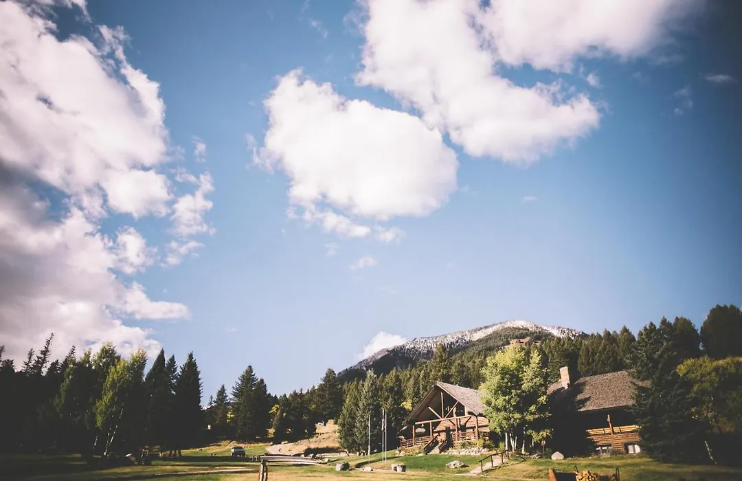 Lone Mountain Ranch-1