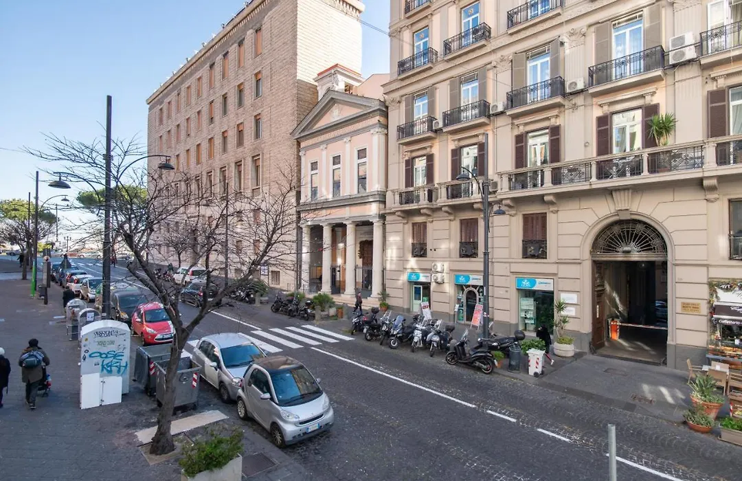 Borgo santa lucia b&b-1