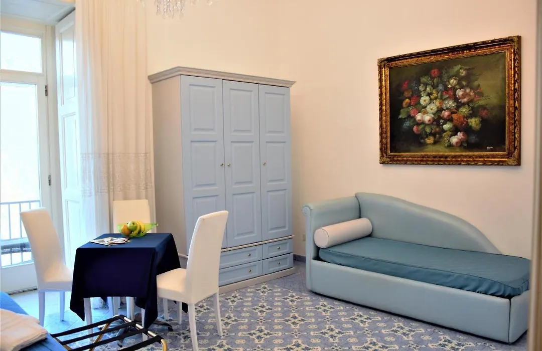 Piazza Tasso B&B Relais-1