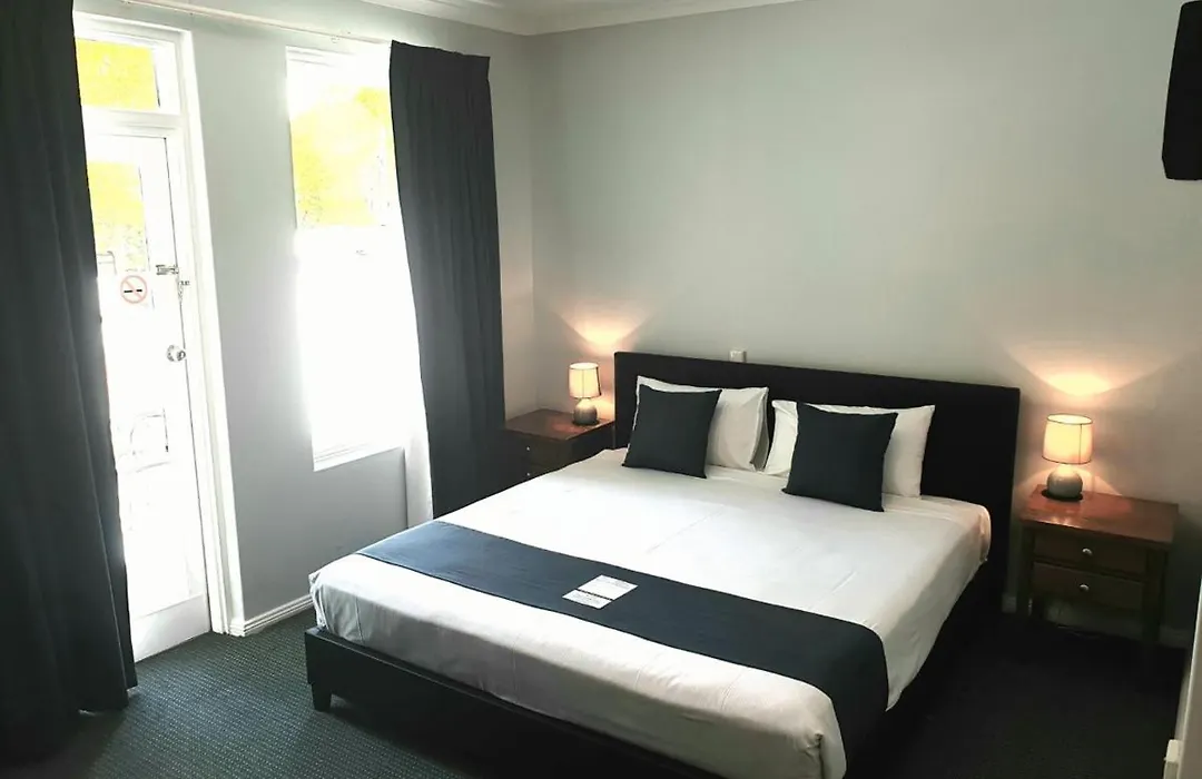 Adelaide Pulteney Motel-1