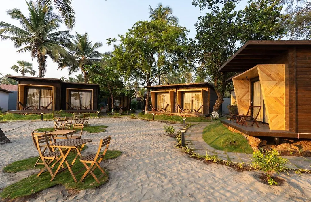 Buena Vida Beach Resort-1