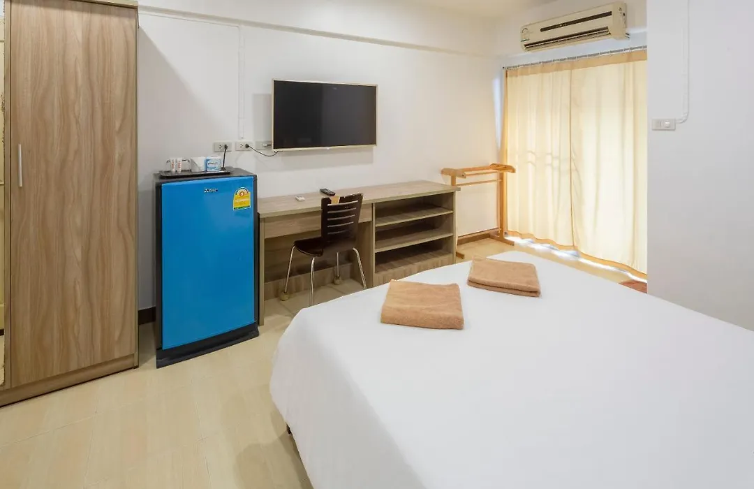 Gems Park Don Mueang Airport And Bts-1