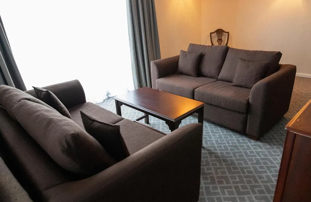 Ramada Birmingham/Sutton Coldfield-1
