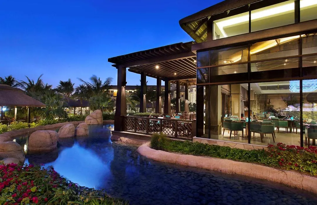 Sofitel Dubai Palm Apartments-1