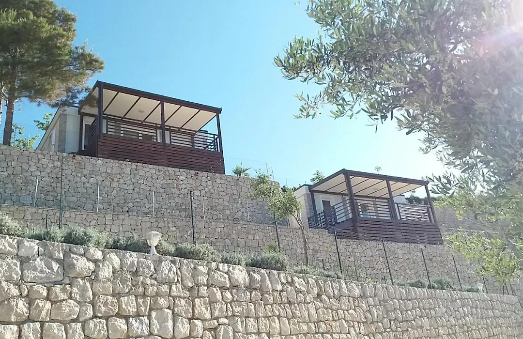 Lavanda Mobile Homes & Villas-1