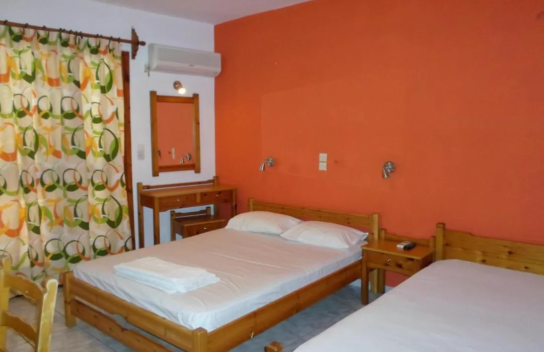 Mavroforos Hotel-1