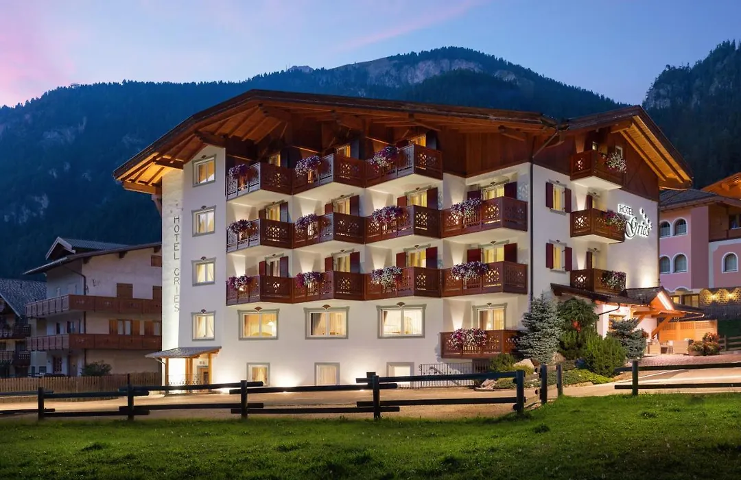 Hotel Gries-1