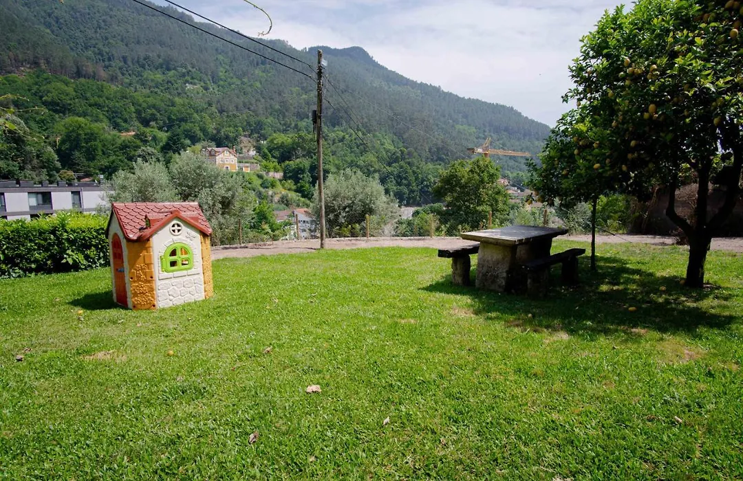 Geres Guest House-1