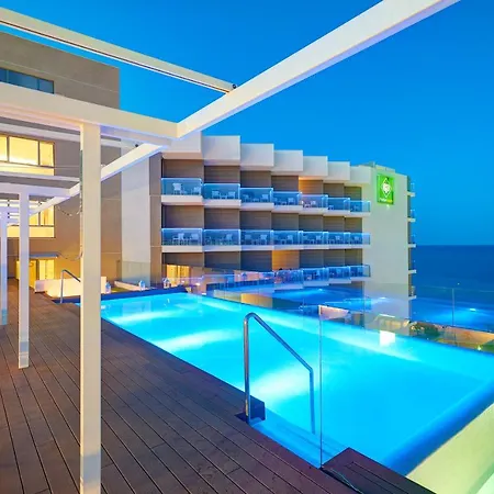 Protur Playa Cala Millor-2
