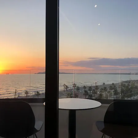 Mirage Hotel-2