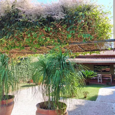 Pousada Diamante-3