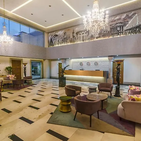 Hotel Real Maestranza-3