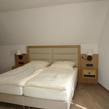 Hotel Kallstadter Hof-2