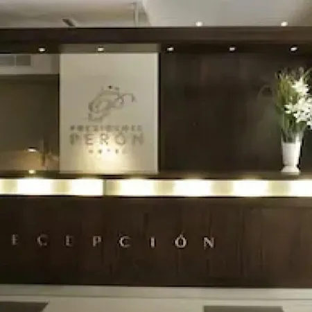 Hotel Presidente Peron-2