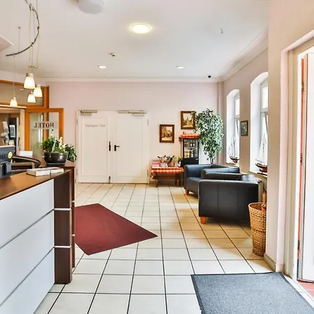 Hotel Stadt Kappeln-3
