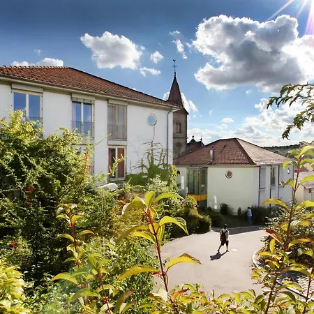 Gästehaus Goethe-Institut Schwäbisch Hall-2