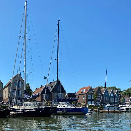 Who'S Anton For You Or Two, Monnickendam Near Amsterdam-3