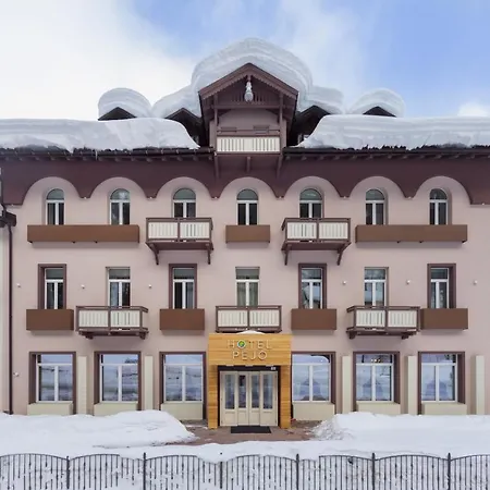 Hotel Pejo-3